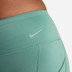 Nike Dri-FIT Go Mid-Rise Legging Dames