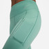 Nike Dri-FIT Go Mid-Rise Legging Dames