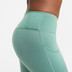 Nike Dri-FIT Go Mid-Rise Legging Dames