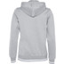 Indian Maharadja Tech Full Zip Hoodie Junior