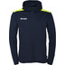 Kempa Emotion 27 Hooded jacket Kids
