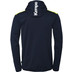 Kempa Emotion 27 Hooded jacket Kids