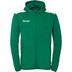 Kempa Emotion 27 Hooded jacket Kids