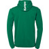 Kempa Emotion 27 Hooded jacket Kids