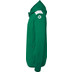 Kempa Emotion 27 Hooded jacket Kids