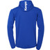 Kempa Emotion 27 Hooded jacket Men