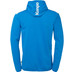 Kempa Emotion 27 Hooded Jacket Herren