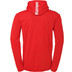 Kempa Emotion 27 Hooded jacket Kids