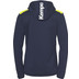 Kempa Emotion 27 Hooded jacket Women