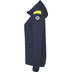 Kempa Emotion 27 Hooded jacket Women