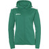 Kempa Emotion 27 Hooded jacket Women