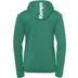Kempa Emotion 27 Hooded jacket Women