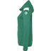 Kempa Emotion 27 Hooded jacket Women