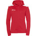 Kempa Emotion 27 Hooded jacket Women