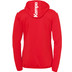 Kempa Emotion 27 Hooded jacket Women