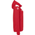 Kempa Emotion 27 Hooded jacket Women