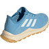 adidas youngstar pakket blauw 