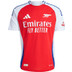 adidas Arsenal Authentic Thuis Shirt 2024/2025