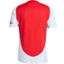 adidas Arsenal Authentic Thuis Shirt 2024/2025