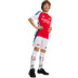 adidas Arsenal Hemmaställ Barn
