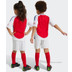 adidas Arsenal Home Kit Little Kids  2024/2025