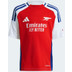 adidas Arsenal Home Kit Little Kids  2024/2025