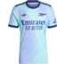 adidas Arsenal Tredjetröja Tröja Barn 2024/2025
