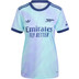 adidas Arsenal Tredjetröja Tröja Dam 2024/2025