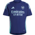 adidas Arsenal Trainingsshirt Kids  2024/2025