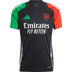 adidas Arsenal Training Shirt 2024/2025