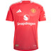 adidas Manchester United Authentic HeimTrikot