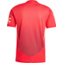 adidas Manchester United Authentic HeimTrikot
