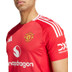adidas Manchester United Authentic HeimTrikot