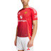 adidas Manchester United Authentic HeimTrikot