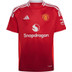 adidas Manchester United Hemmaställ Barn
