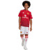 adidas Manchester United Pre-Match Träningsset Barn
