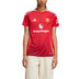adidas Manchester United Home Shirt Woman