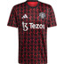 adidas Manchester United Pre-Match Shirt 2024/2025