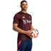 adidas Manchester United Pre-Match Shirt 2024/2025