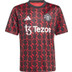 adidas Manchester United Pre-Match Träningsset Barn
