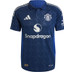 adidas Manchester United Authentic AuswärtsTrikot