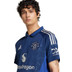 adidas Manchester United Borta Fotboll kit 
