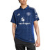 adidas Manchester United Borta Fotboll kit 
