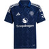 adidas Manchester United Borta Fotboll kit Barn
