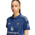 adidas Manchester United Bortatröja Dam 2024/2025