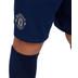 adidas Manchester United Away Kit Little Kids