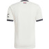 adidas Manchester United Authentic 3.Trikot