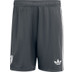 adidas Manchester United Tredjeshorts 2024/2025