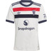 adidas Manchester United Tredjetröja Fotboll kit Barn