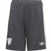 adidas Manchester United Tredjetröja Fotboll kit Barn